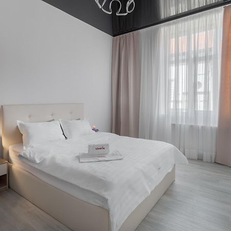 Viveria Oradea Luaran gambar