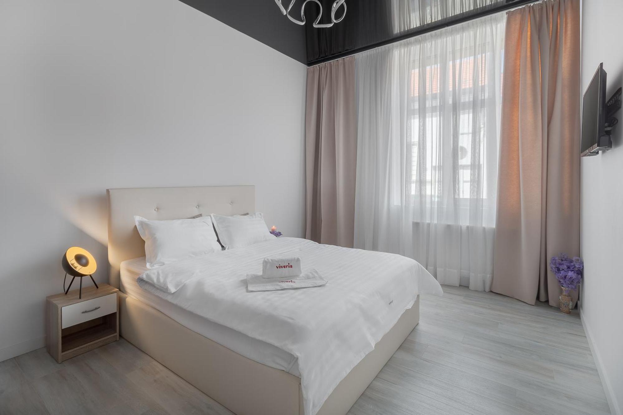 Viveria Oradea Luaran gambar